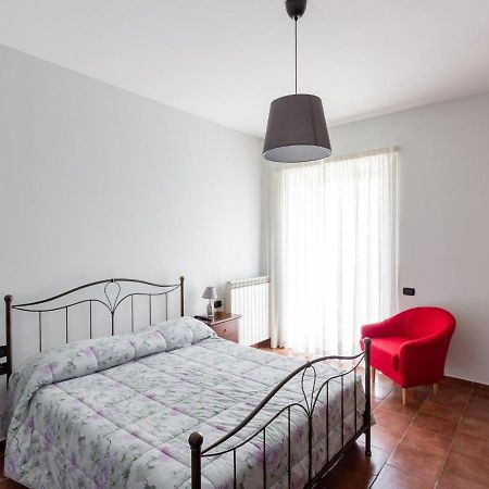 Agriturismo Il Sentiero Degli Ulivi - Irpinia Venticano Ngoại thất bức ảnh