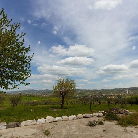 Agriturismo Il Sentiero Degli Ulivi - Irpinia Venticano Ngoại thất bức ảnh