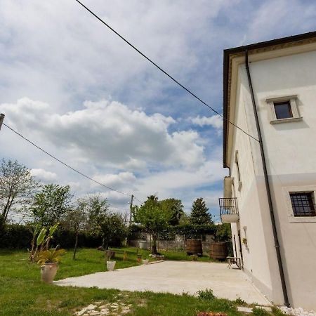 Agriturismo Il Sentiero Degli Ulivi - Irpinia Venticano Ngoại thất bức ảnh