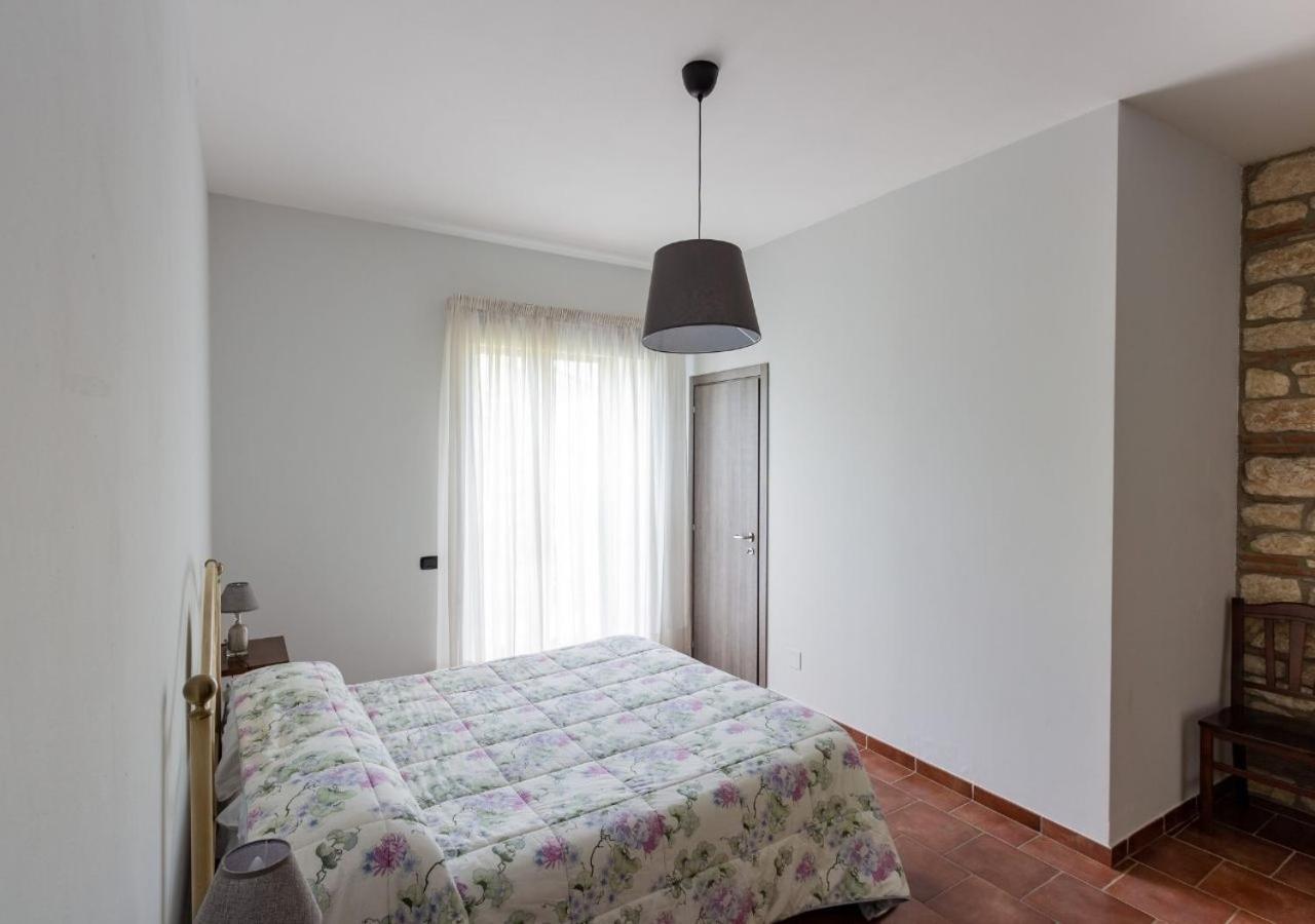 Agriturismo Il Sentiero Degli Ulivi - Irpinia Venticano Ngoại thất bức ảnh